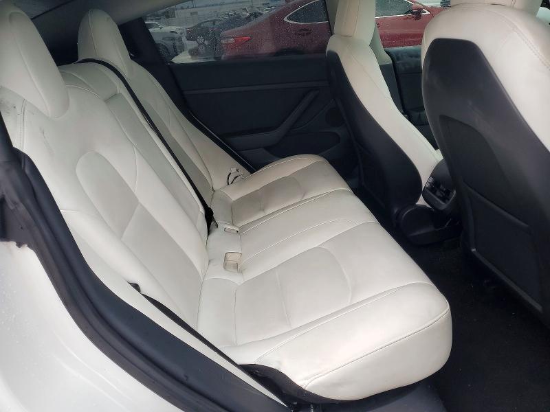 76367835 :رقم المزاد ، 5YJ3E1EAXPF470473 vin ، 2023 Tesla Model 3 مزاد بيع