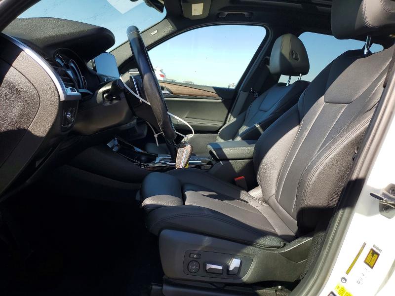 Продажа на аукционе авто 2018 Bmw X3, vin: 5UXTR9C56JLD90019, номер лота: 79247645