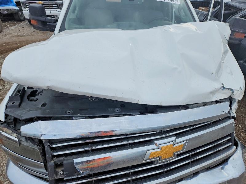 Aukcja sprzedaży 2016 Chevrolet Silverado, vin: 1GC2KUEG6GZ350707, numer aukcji: 79012085