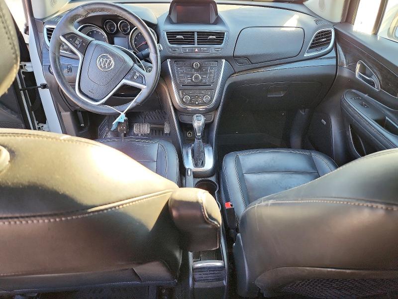 Продажа на аукционе авто 2013 Buick Encore, vin: KL4CJCSBXDB060124, номер лота: 77920175