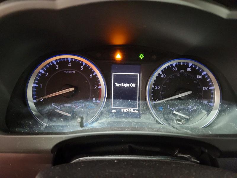 79354555 :رقم المزاد ، 5TDJZRFH7KS973517 vin ، 2019 Toyota Highlander مزاد بيع