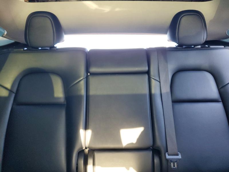 76233435 :رقم المزاد ، 7SAYGDEE3PF882001 vin ، 2023 Tesla Model Y مزاد بيع