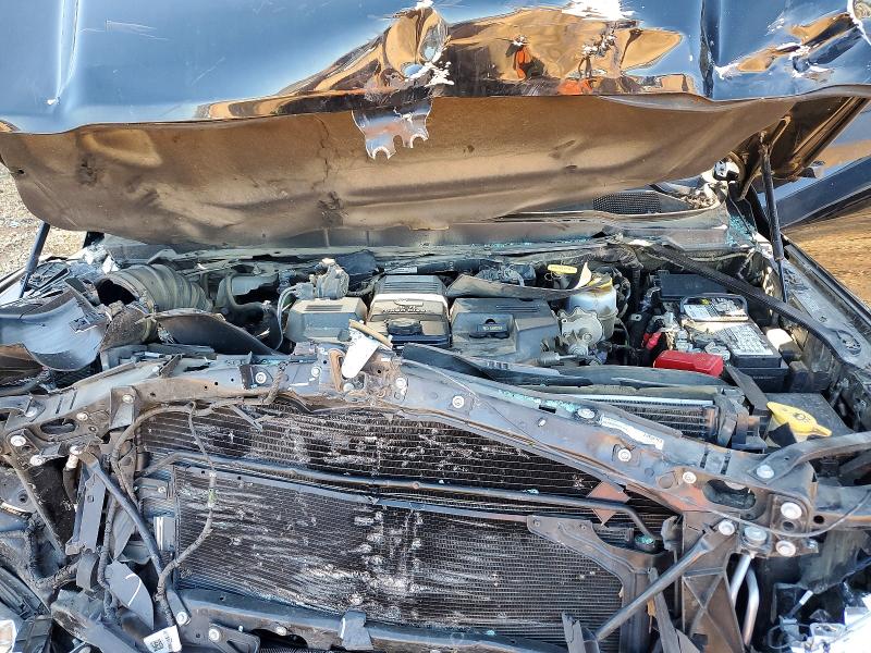 Продажа на аукционе авто 2019 Ram 3500, vin: 3C63RRHL5KG715870, номер лота: 76827375