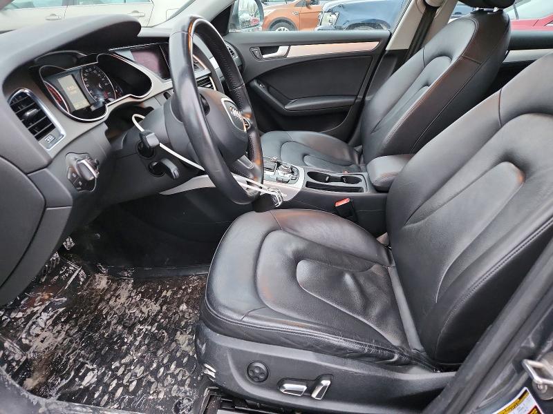 Продажа на аукционе авто 2013 Audi A4 Allroad, vin: WA1UFAFL8DA047939, номер лота: 77944075