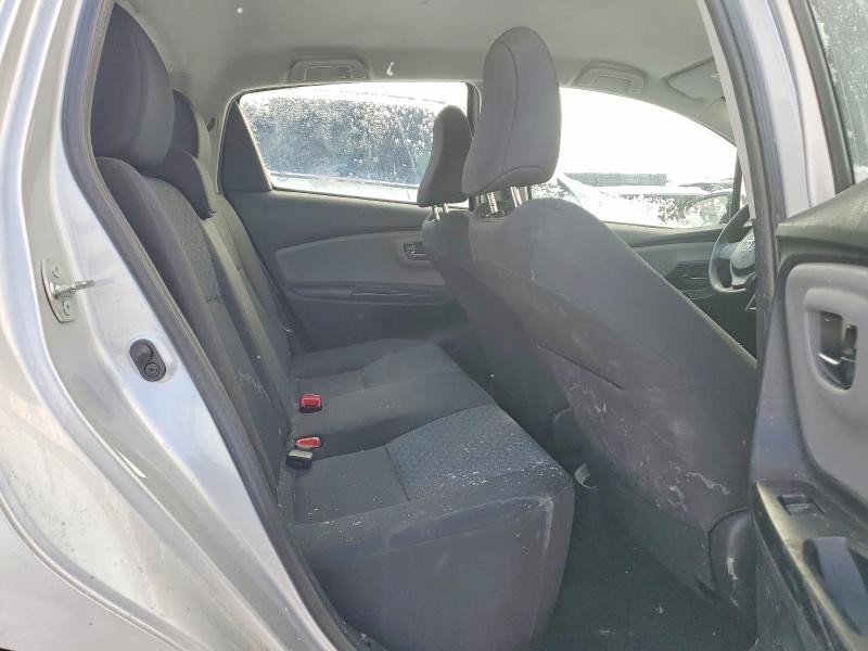 Aukcja sprzedaży 2016 Toyota Yaris, vin: VNKKTUD30GA065373, numer aukcji: 78268165