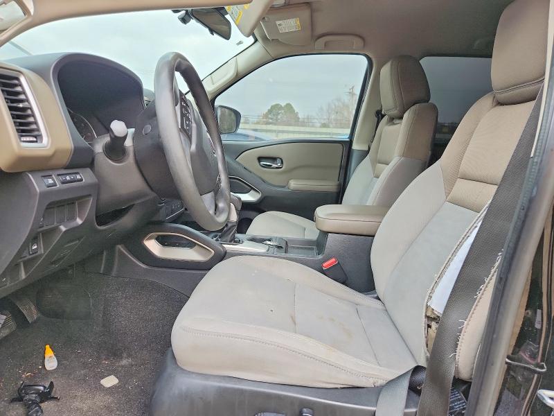 Продажа на аукционе авто 2022 Nissan Frontier, vin: 1N6ED1EK1NN655351, номер лота: 79072755