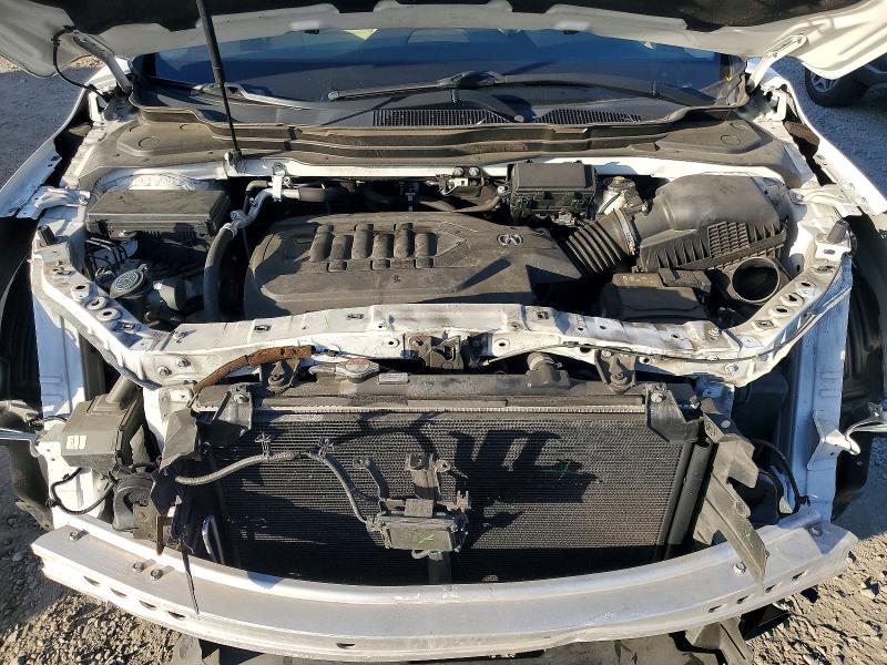 Продажа на аукционе авто 2018 Acura Mdx Techno, vin: 5J8YD4H53JL024714, номер лота: 75468905