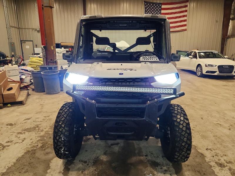 Продажа на аукционе авто 2021 Polaris Ranger, vin: 4XARRE99XM8394438, номер лота: 76528995