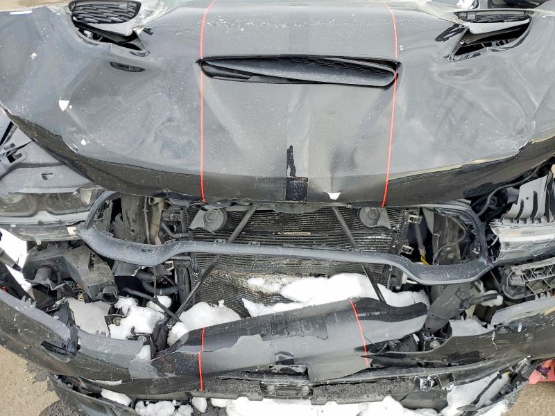 Aukcja sprzedaży 2021 Dodge Durango, vin: 1C4SDJCT2MC547641, numer aukcji: 76060195