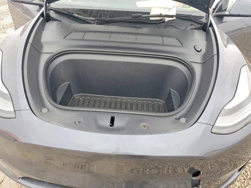 Продажа на аукционе авто 2023 Tesla Model Y, vin: 7SAYGDEF0PF909714, номер лота: 77521585