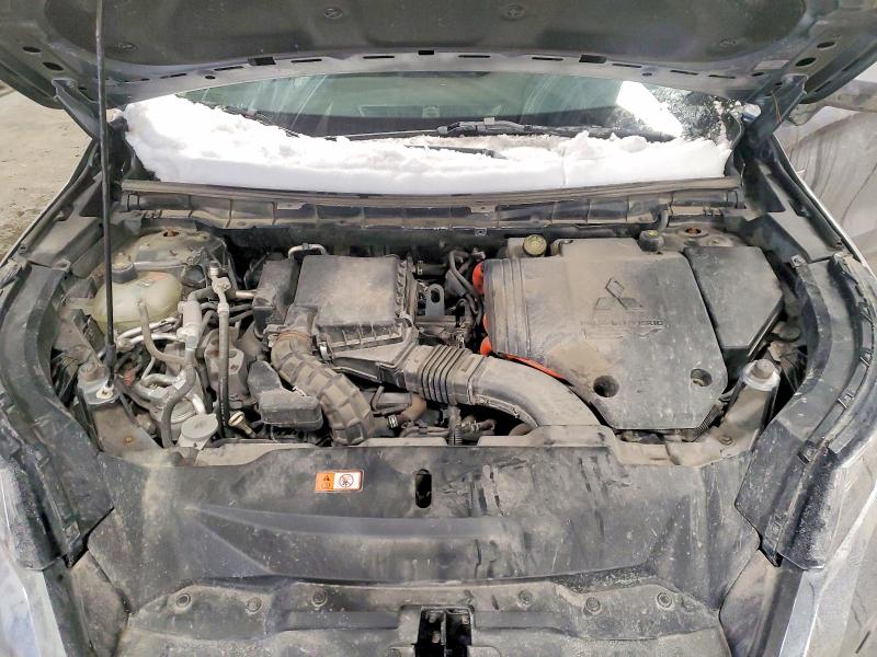 Продажа на аукционе авто 2023 Mitsubishi Outlander, vin: JA4T5TA9XPZ612087, номер лота: 76485165