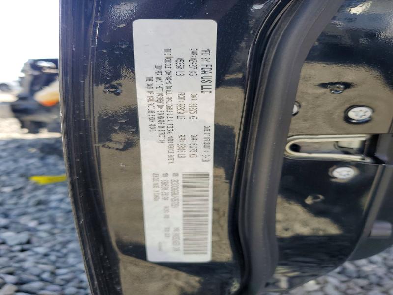 Продаж на аукціоні авто 2018 Chrysler 300, vin: 2C3CCAGG8JH267224, номер лоту: 79234975