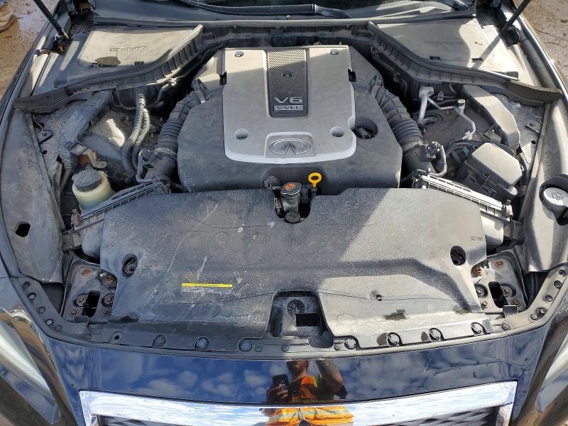 Aukcja sprzedaży 2015 Infiniti Q50, vin: JN1BV7AR3FM417844, numer aukcji: 79220015