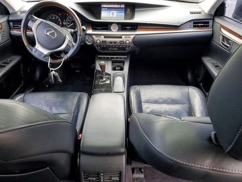 2014 Lexus Es 350 მანქანა იყიდება აუქციონზე, vin: JTHBK1GGXE2086794, აუქციონის ნომერი: 78335445