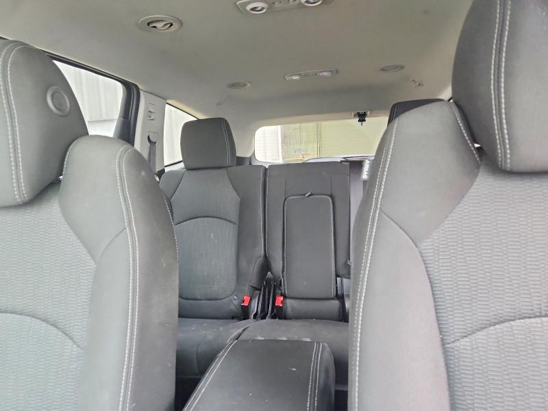 77096785 :رقم المزاد ، 1GNKRGKDXHJ221805 vin ، 2017 Chevrolet Traverse مزاد بيع