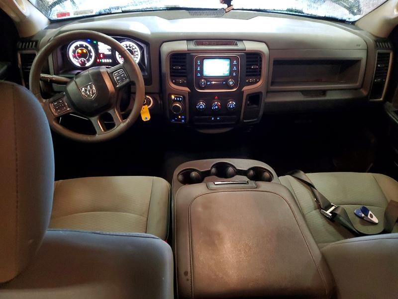 75303265 :رقم المزاد ، 1C6RR7FG6KS518526 vin ، 2019 Ram 1500 Classic مزاد بيع