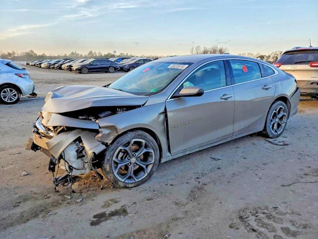 78311935 :رقم المزاد ، 1G1ZD5ST3PF189548 vin ، 2023 Chevrolet Malibu مزاد بيع