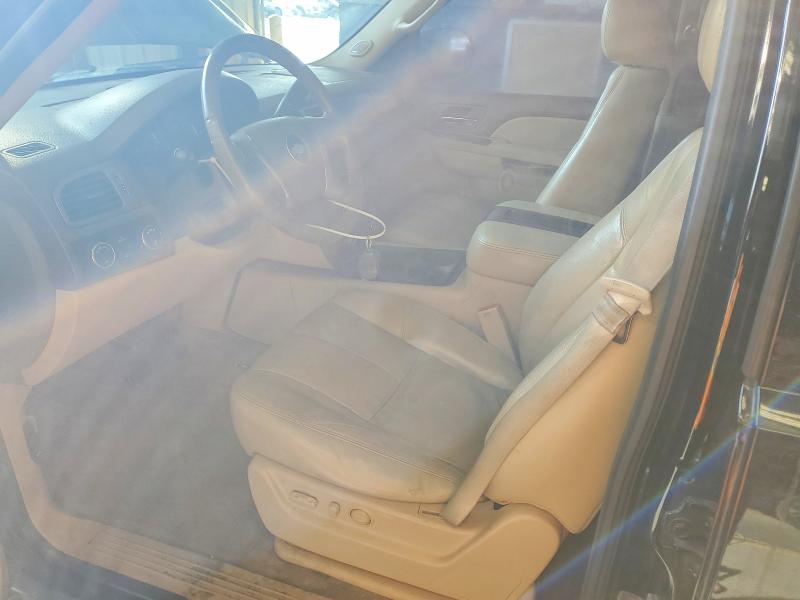 76805105 :رقم المزاد ، 1GNSKBE02DR135562 vin ، 2013 Chevrolet Tahoe مزاد بيع