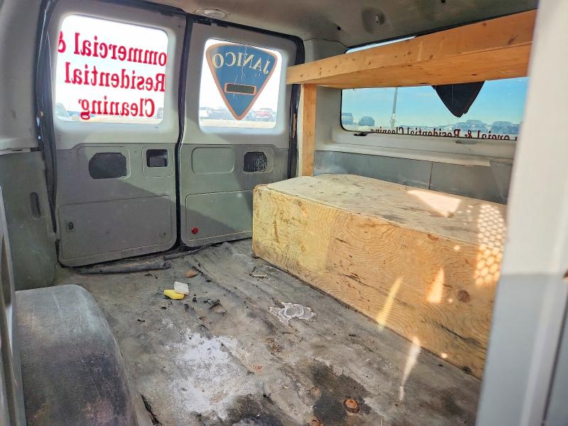 76355065 :رقم المزاد ، 1FMNE1BW0DDA42371 vin ، 2013 Ford Econoline مزاد بيع