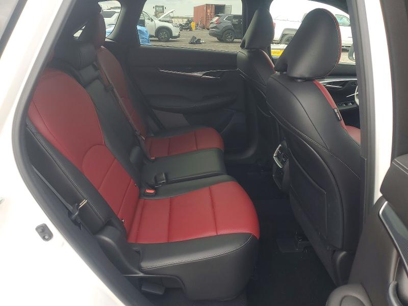 Aukcja sprzedaży 2024 Infiniti Qx50, vin: 3PCAJ5FB1RF107774, numer aukcji: 77122905