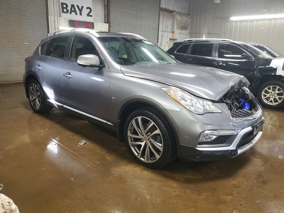 Aukcja sprzedaży 2016 Infiniti Qx50, vin: JN1BJ0RR3GM266304, numer aukcji: 78872745