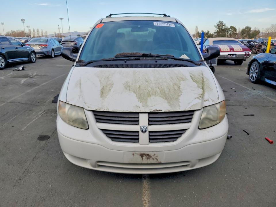 Продажа на аукционе авто 2006 Dodge Grand Caravan, vin: 1D4GP24R46B552535, номер лота: 76095435