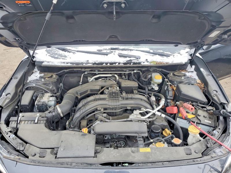 Продажа на аукционе авто 2019 Subaru Crosstrek, vin: JF2GTAEC5K8296153, номер лота: 78118655