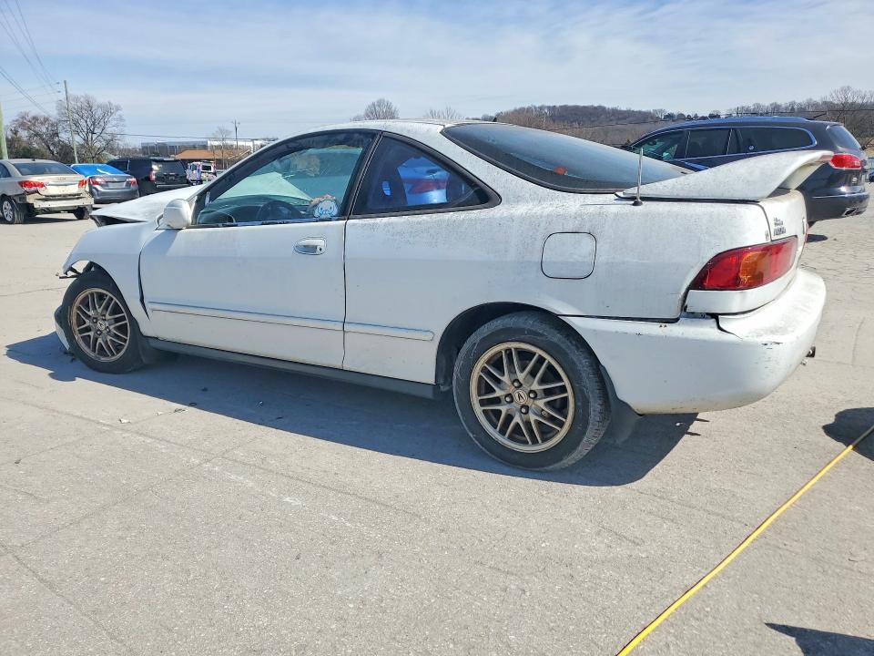 Продажа на аукционе авто 1997 Acura Integra, vin: JH4DC445XVS014875, номер лота: 78668905