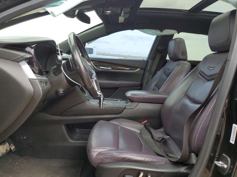 Aukcja sprzedaży 2018 Cadillac Xt5, vin: 1GYKNCRS2JZ183330, numer aukcji: 76773695