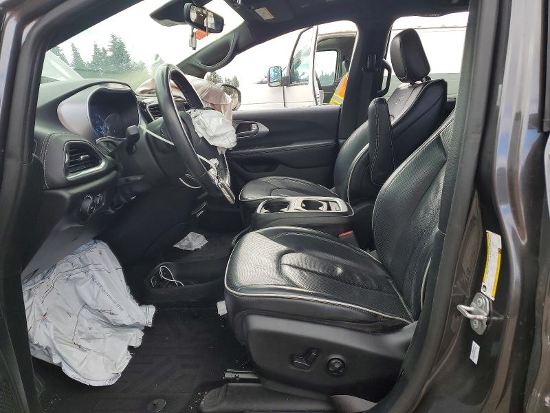 Aukcja sprzedaży 2020 Chrysler Pacifica, vin: 2C4RC1GG3LR102717, numer aukcji: 79324495