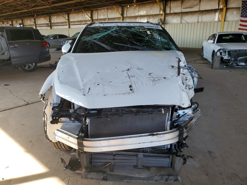 2024 Honda Cr-v მანქანა იყიდება აუქციონზე, vin: 7FARS3H41RE002465, აუქციონის ნომერი: 78187355
