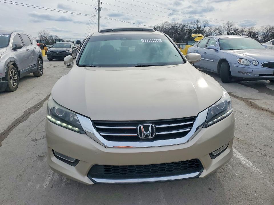 77766685 :رقم المزاد ، 1HGCR3F8XDA023904 vin ، 2013 Honda Accord مزاد بيع