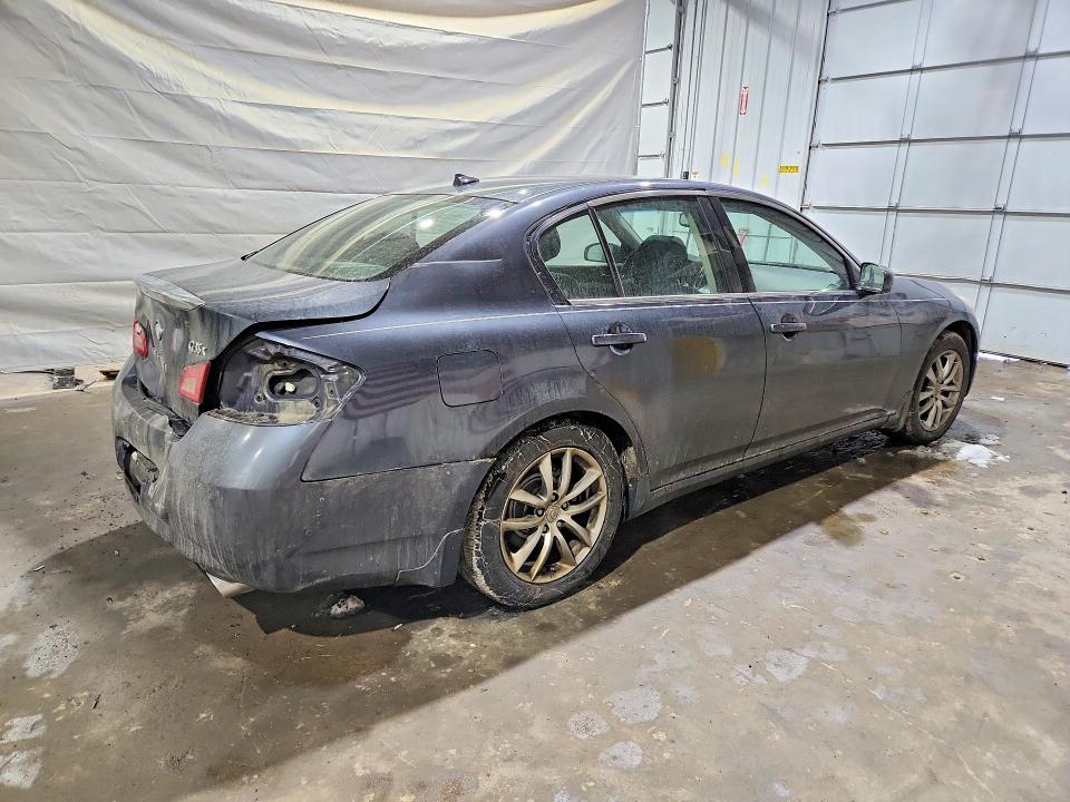 Aukcja sprzedaży 2007 Infiniti G35, vin: JNKBV61F07M818135, numer aukcji: 77665045