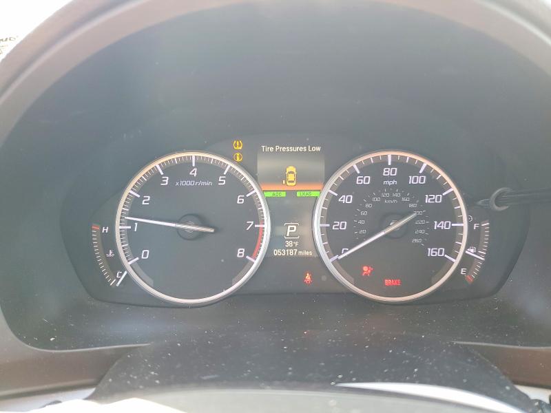 2018 Acura Ilx მანქანა იყიდება აუქციონზე, vin: 19UDE2F71JA007541, აუქციონის ნომერი: 78754295