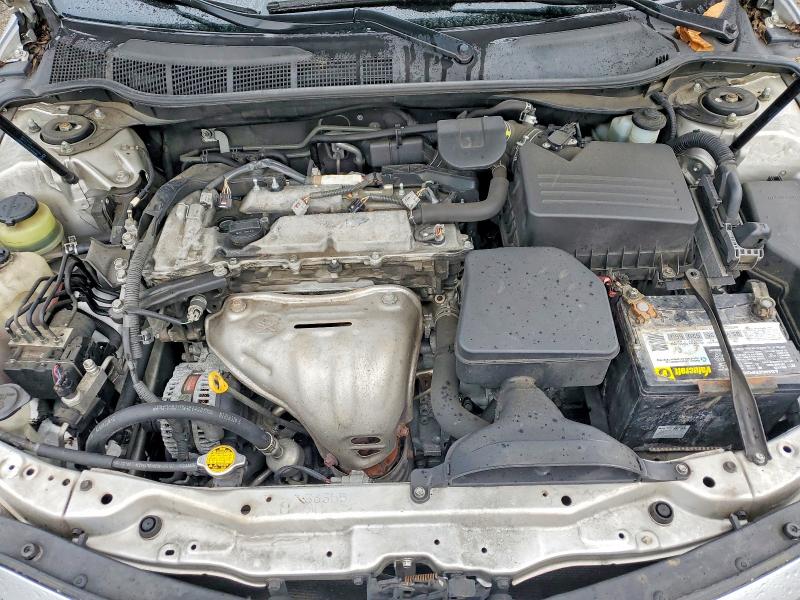 Продажа на аукционе авто 2011 Toyota Camry, vin: 4T4BF3EK4BR198226, номер лота: 77741575