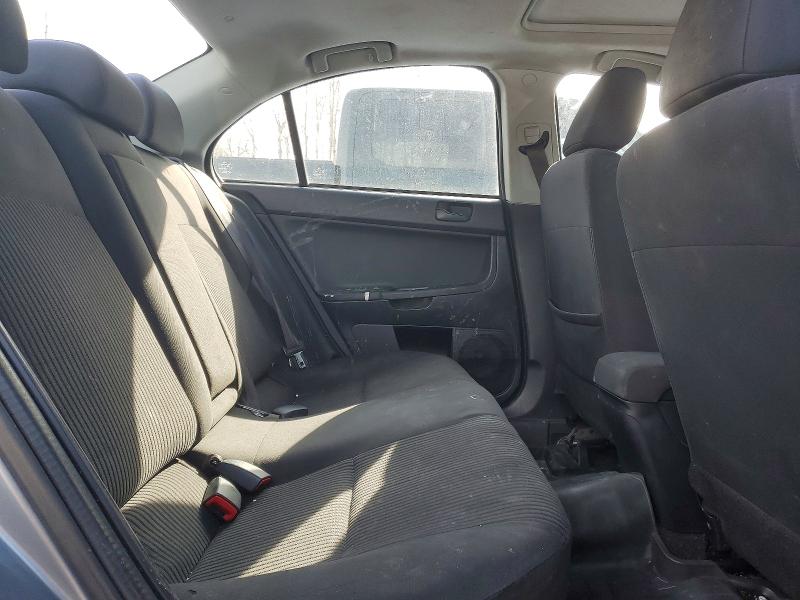 78502045 :رقم المزاد ، JA32U2FU4FU607568 vin ، 2015 Mitsubishi Lancer مزاد بيع