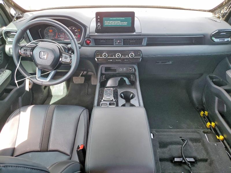 Продаж на аукціоні авто 2024 Honda Pilot, vin: 5FNYG2H41RB003604, номер лоту: 79013925