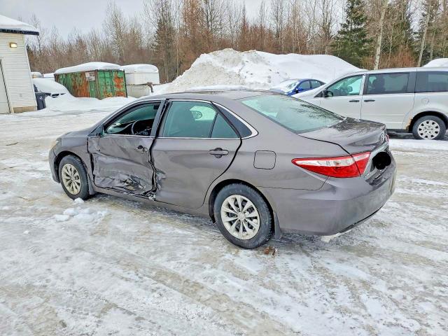 Продажа на аукционе авто 2017 Toyota Camry, vin: 4T1BF1FK9HU698632, номер лота: 76570175