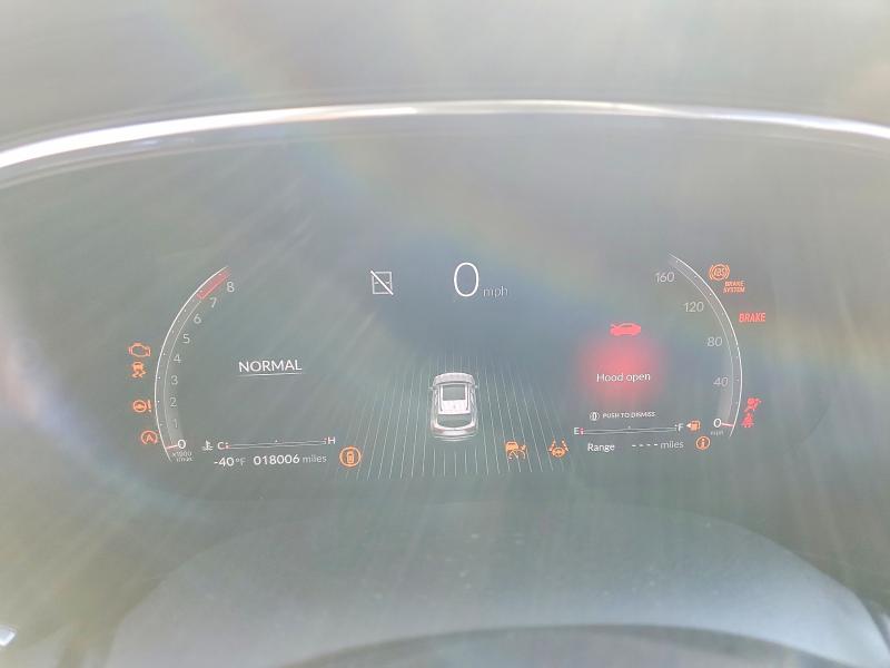 Продажа на аукционе авто 2024 Acura Mdx, vin: 5J8YE1H00RL028666, номер лота: 76001685