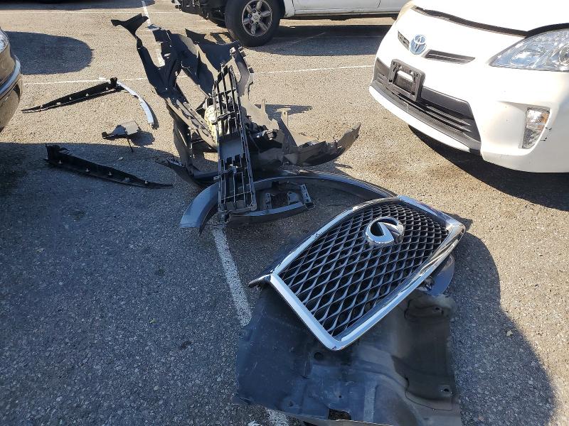 Продажа на аукционе авто 2018 Infiniti Qx80 Base, vin: JN8AZ2NE7J9195090, номер лота: 76366825