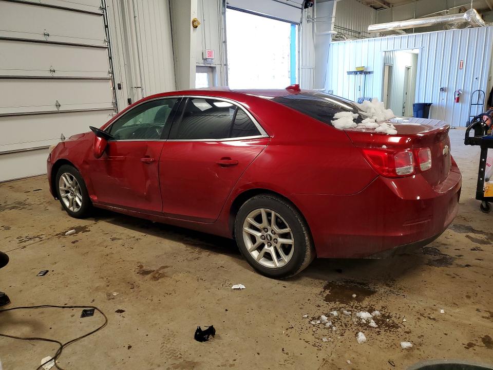 Продажа на аукционе авто 2013 Chevrolet Malibu, vin: 1G11F5RR5DF103525, номер лота: 78976105