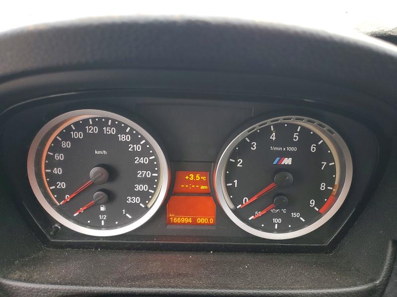Продажа на аукционе авто 2011 Bmw M3, vin: WBSPM9C54BE203132, номер лота: 76520825