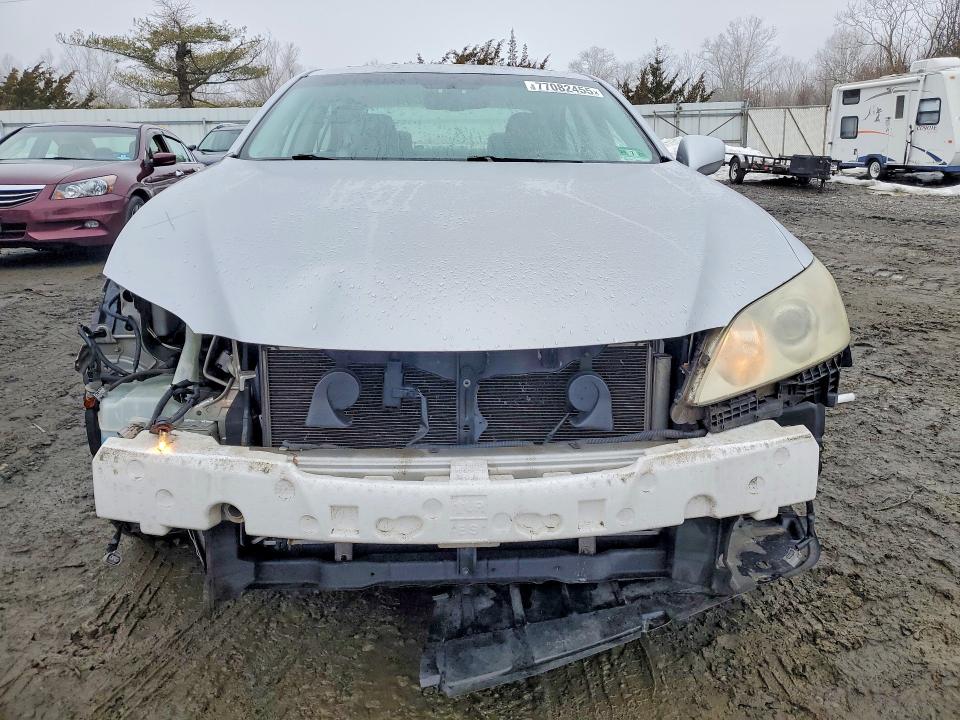 2007 Lexus Es მანქანა იყიდება აუქციონზე, vin: JTHBJ46GX72117566, აუქციონის ნომერი: 77082455