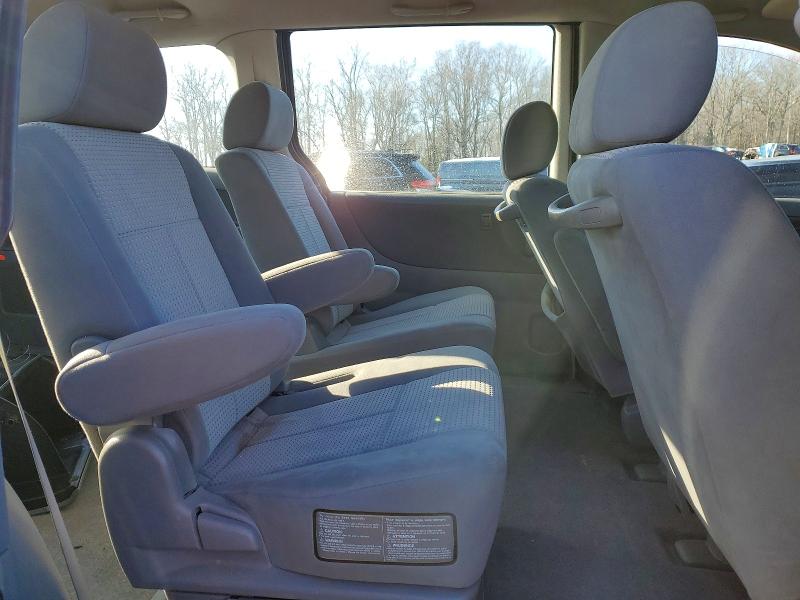 Продажа на аукционе авто 2004 Mazda Mpv, vin: JM3LW28A240530925, номер лота: 74847885
