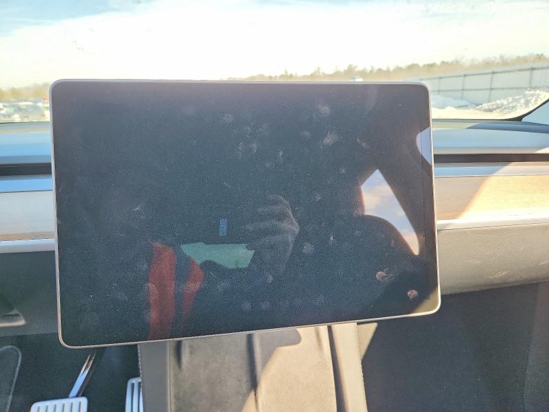 76358835 :رقم المزاد ، 7SAYGDEF9RA312805 vin ، 2024 Tesla Model Y مزاد بيع