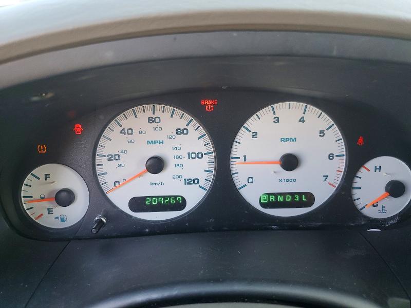 Продажа на аукционе авто 2004 Chrysler Town & Country, vin: 2C4GP54L44R529202, номер лота: 76779335