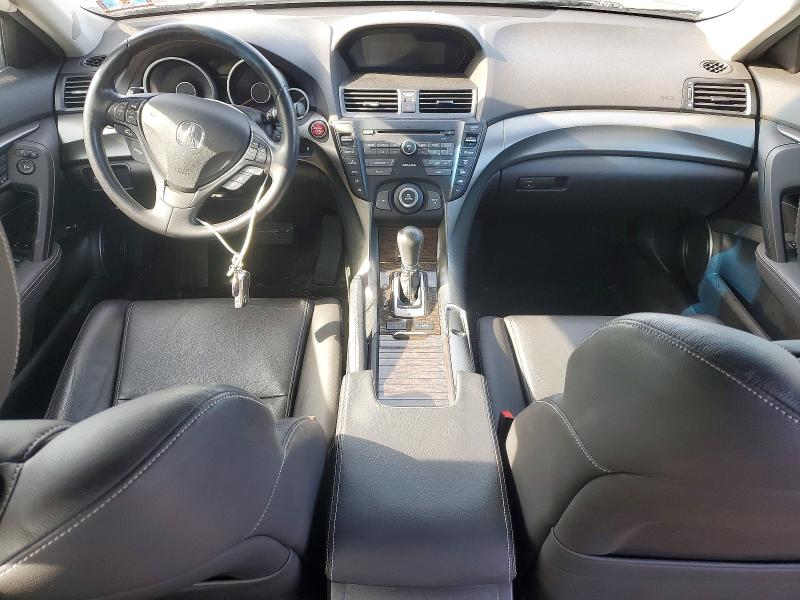 79363435 :رقم المزاد ، 19UUA8F30EA007810 vin ، 2014 Acura Tl مزاد بيع