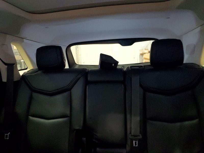 Aukcja sprzedaży 2019 Cadillac Xt5 Luxury, vin: 1GYKNDRS1KZ166946, numer aukcji: 74576255