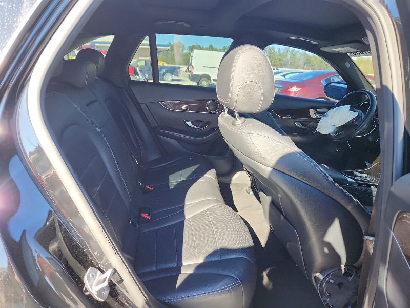 Продаж на аукціоні авто 2019 Mercedes-benz Glc, vin: WDC0G4JB0KF484328, номер лоту: 76031695