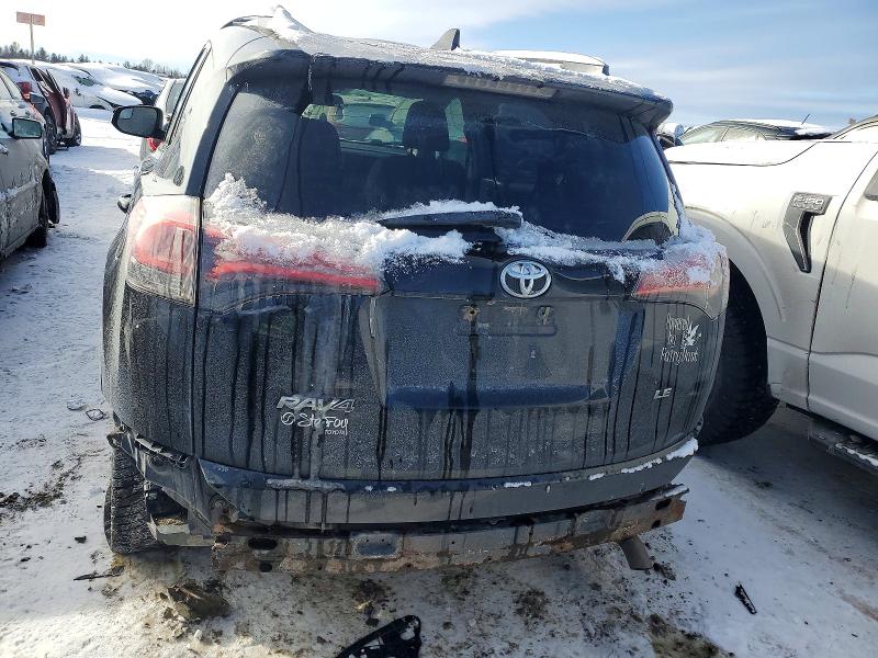 2018 Toyota Rav4 მანქანა იყიდება აუქციონზე, vin: 2T3ZFREV8JW439815, აუქციონის ნომერი: 74373115